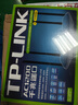 普聯(lián)（TP-LINK）雙千兆路由器 易展mesh分布式 AC1200無(wú)線家用穿墻 5G雙頻 WDR5620千兆易展版 IPv6 曬單實(shí)拍圖