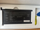 綠巨能（llano）適配戴爾筆記本電池靈越燃7000 Inspiron14/15 7460 7560 7570 7472 WDX0R5580 3480 5468 5568 曬單實(shí)拍圖