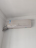 海信（Hisense）空調易省電Pro 大1.5匹 AI省電 大雙排 超一級國家補貼20%掛機空調KFR-35GW/E370Pro-X1 曬單實拍圖