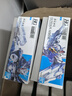 BANDAI萬代 HG 1/144 水星的魔女 風(fēng)靈高達(dá) 敢達(dá) 拼裝模型 男孩玩具 風(fēng)靈高達(dá)(改修型) 曬單實拍圖
