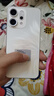 OPPO Reno14 16GB+512GB 人魚姬 高清長焦實況 全新小直屏【排球少年聯(lián)名】 5G智能拍照手機(jī)  國家補(bǔ)貼 曬單實拍圖