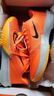 耐克NIKE男子籃球鞋PRECISION VII運(yùn)動(dòng)鞋F(xiàn)N4322-800荷蘭橙/黑40.5 曬單實(shí)拍圖