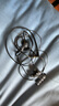 索尼（SONY） MDR-EX15AP 入耳式耳機有線手機電腦通用高音質(zhì)K歌音樂耳機 黑色 曬單實拍圖