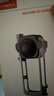 PGYTECH運(yùn)動(dòng)相機(jī)兔籠適用Insta360 X5運(yùn)動(dòng)相機(jī)配件金屬保護(hù)框蒲公英麥克風(fēng)補(bǔ)光燈攝影配件相機(jī)保護(hù)套 Insta360 X5兔籠 曬單實(shí)拍圖
