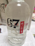 衡水老白干冰峰 老白干香型白酒 67度 750ml*4瓶整箱禮盒裝 送禮紀(jì)念酒 曬單實拍圖