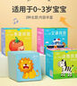 奕思瑞兒童拼圖1-3-6歲寶寶平圖拼圖早教益智玩具2歲男孩女孩生日禮物 曬單實(shí)拍圖