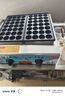 萬(wàn)金章魚(yú)小丸子機器商用擺攤燃氣魚(yú)丸爐電熱魚(yú)丸機蝦扯蛋章魚(yú)燒機 雙板【鋁板】56孔煤氣款 曬單實(shí)拍圖