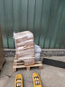 KARCHER 德國(guó)卡赫 工業(yè)商用手推式洗地機(jī)洗地吸干機(jī)擦地機(jī) 適用于機(jī)場(chǎng)火車(chē)站工廠(chǎng)商場(chǎng)賓館超市 BD43/25豪華版 曬單實(shí)拍圖