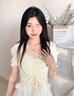 Giely黃金獨(dú)角獸項(xiàng)鏈女生肖屬馬足金新款小馬吊墜七夕情人節(jié)禮物送女友 獨(dú)角獸吊墜-金約1.4g【贈(zèng)銀鏈】 曬單實(shí)拍圖