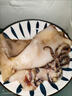 大魷魚(yú)深海捕撈新鮮冷凍水產(chǎn)野生新鮮大魷魚(yú)肉嫩 一斤海捕大魷魚(yú)【無(wú)冰衣】 曬單實(shí)拍圖
