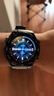 華為 WATCH Ultimate非凡探索 國家補貼500元 華為專業(yè)潛水智能腕表智能手表 馳騁山地 黑色男表 曬單實拍圖