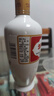 汾酒 出口白瓷 清香型白酒 53度 500ml*6瓶 （非原箱） 曬單實(shí)拍圖