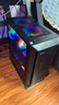 攀升戰(zhàn)魂 Ultra7 265KF/i7 14700KF/RTX5060Ti/5070Ti顯卡電競(jìng)游戲臺(tái)式機(jī)電腦主機(jī)全套整機(jī)diy組裝機(jī) 配置升級(jí)包/單拍不發(fā) 曬單實(shí)拍圖