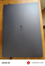 LG gram Pro 2025 國家補(bǔ)貼 Ultra7二代 16英寸輕薄筆記本電腦(255H  32G泰坦藍(lán)16Z90TP-G.AL89C) 曬單實(shí)拍圖