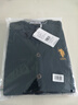 U.S. POLO ASSN.保羅針織男秋季商務(wù)休閑開衫毛衣男百搭保暖外套 寶藍(lán) XL  曬單實(shí)拍圖
