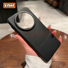 XFMF適用華為mate60pro+手機(jī)殼輕奢鈦灰色皮質(zhì)mate60高級(jí)感小眾mate40pro全包防摔50情侶硬殼素皮外殼 雅丹黑【素皮拼接-金屬鏡框】 華為 Mate 60 Pro【通用pro+】 曬單實(shí)拍圖