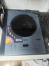 美的（Midea）家用電磁爐電陶爐2200W大功率新型電磁灶UH混合動(dòng)力煮小米粥爆炒炒菜不挑鍋具國(guó)家補(bǔ)貼MC-DH2211 曬單實(shí)拍圖