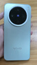 vivo X200 Pro mini 16GB+512GB 鈦青 纖薄小直屏 5700mAh藍(lán)海電池 拍照AI手機(jī)*【贈(zèng)云盤(pán)】 曬單實(shí)拍圖