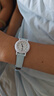 卡西歐（CASIO）手表 經(jīng)典指針兒童表 簡約小巧石英學生表女表 LQ-139L-2B 曬單實拍圖