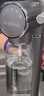 prosoda 氣泡水機(jī)蘇打水機(jī)家用自制碳酸飲料打氣機(jī)器可樂汽水氣泡機(jī)奶茶店商用 G720鈦金灰（配1個(gè)氣瓶 2個(gè)不銹鋼水瓶） 曬單實(shí)拍圖