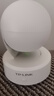 普聯(lián)（TP-LINK） 800萬(wàn)4K極清全彩智能攝像頭家用無(wú)線(xiàn) 室內(nèi)監(jiān)控器360度全景夜視手機(jī)遠(yuǎn)程通話(huà)寶寶看護(hù)IPC48AW Plus 曬單實(shí)拍圖