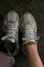 adidas「面包鞋」ADIMATIC經(jīng)典滑板鞋男女阿迪達(dá)斯官方三葉草 融合粉/極光黑/融合粉     37 曬單實(shí)拍圖