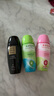 AVON走珠香體露山茶花40ml+海洋40ml+小黑裙40ml效期至27.1.29 曬單實(shí)拍圖
