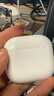 華強北原裝藍牙耳機【直營正品丨降噪Air7代】適配蘋果新款ANC降噪pods無線半入耳式原裝iphone16pro/15/14 【原版全功能pods4降噪版】 ANC降噪+靈動島彈窗+空間音頻 曬單實拍圖