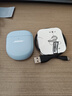 Bose Quietcomfort Ultra II耳機(jī)Ultra大鯊3/4代 三代無線運(yùn)動(dòng)藍(lán)牙耳機(jī) 主動(dòng)降噪博士boss qc ultra 2 消噪耳塞Ultra 月光寶石藍(lán) 曬單實(shí)拍圖