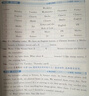 25秋尖子生題庫數(shù)學(xué)六年級上冊（人教版） 曬單實拍圖