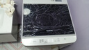 松下（Panasonic）除螨洗波輪洗衣機全自動家用10公斤強力去污快速洗毛毯洗 智能洗自檢節(jié)水節(jié)電耐臟桶 國家補貼20% 除螨洗T2F1【一級能效國補20%】 曬單實拍圖
