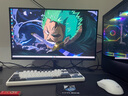 技嘉全家桶AMD銳龍 9600X/9700X/7800X3D/RTX5060TI顯卡組裝電腦電競游戲直播臺式機渲染主機DIY組裝機 9600X+32G+1T+RTX5060 高幀打瓦 曬單實拍圖