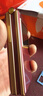 金立（Gionee）老年人手機(jī)4G全網(wǎng)通翻蓋老年機(jī) 超長(zhǎng)待機(jī) 大字體大聲音大按鍵學(xué)生大屏老人機(jī)功能機(jī)V16 紅色 曬單實(shí)拍圖