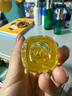 百雀羚（PECHOIN）幀顏淡紋修護精華油30ML抗皺緊致保濕滋潤品質(zhì)國貨七夕情人節(jié)禮物 曬單實拍圖