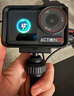 大疆 DJI Osmo 肩帶支架 Osmo 360/Action 5 Pro/Action 4/Action 3/Action 2 配件 大疆運動相機配件 Osmo 肩帶支架 曬單實拍圖