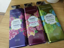 菲詩(shī)小鋪（THE FACE SHOP）香水香氛沐浴露乳留香花香網(wǎng)紅男女香體家庭裝洗澡用清潔送沐浴球 ( 熱搜3款家庭裝-500mlX3 ) 曬單實(shí)拍圖