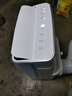 海爾（Haier）移動空調(diào)大1.5匹2匹家用廚房機房立式制冷空調(diào)除濕空調(diào)一體機無掛機便攜可移動式空調(diào) 大1.5匹 單冷KY-35J 曬單實拍圖
