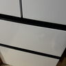 TCL 321升V5法式四門多門白色家用電冰箱一級(jí)能效33分貝低音超薄可嵌入國(guó)家補(bǔ)貼20%風(fēng)冷無(wú)霜R321V5-D 曬單實(shí)拍圖