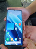 小米 Redmi Note13Pro 驍龍7S 國家補(bǔ)貼 新2億像素 第二代1.5K高光屏 12GB+256GB 子夜黑 5G手機(jī) 曬單實拍圖