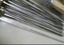 格術燒烤簽 燒烤簽子不銹鋼304食品級烤肉烤串羊肉串簽子穿肉燒烤工具 50支35cm長304不銹鋼圓簽+收納盒 曬單實拍圖