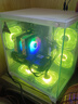 微星 酷睿i5 12600KF/RTX4060/4060TI/4070S/5060Ti海景房游戲主機(jī)電腦臺式機(jī)優(yōu)惠補貼組裝電腦DIY主機(jī) 配五 14600KF+RTX4060TI+32 曬單實拍圖