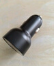 智國(guó)者車(chē)載充電器220W超級(jí)快充usb接口一拖二三多功能快速車(chē)充電頭電源器轉(zhuǎn)換器汽貨車(chē)適用蘋(píng)果安卓小米 曬單實(shí)拍圖
