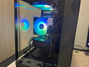 七彩虹【24期免息】海景房i5 12600KF RTX4060Ti 5060TI 5070TI 電競游戲設計AI電腦主機臺式組裝機 配三：13400F丨32G丨512G丨5060 官方全新保障 曬單實拍圖