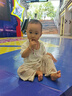 愛他美卓傲2段幼兒配方奶粉800g6-12月新國標(biāo)正品可查真?zhèn)?2段 800g 2罐裝 曬單實(shí)拍圖