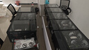 航向者 酷睿i5升i7/36核芯/8G獨顯游戲企業(yè)采購辦公家用吃雞電競臺式電腦主機DIY組裝電腦整機全套 三：i9級30芯丨16G丨256G丨4G游戲獨顯 曬單實拍圖