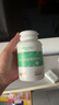 天然博士小琥珀DHA藻油60粒 嬰幼兒寶寶兒童0歲以上可食用金標(biāo)dha 曬單實(shí)拍圖