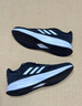 阿迪達斯adidas男鞋 DURAMO 10 運動跑步鞋 GW8336 42碼新老款隨機發(fā)貨 曬單實拍圖