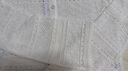 moussy 女裝新品簡約淑女風通勤薄款針織開衫女028ISZ70-3051 010白色 均碼 曬單實拍圖