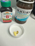 澳佳寶Blackmores 雙倍Omege3濃度Mini深海魚油軟膠囊 DHA 高純度無腥味 【雙倍濃度】迷你魚油400粒 曬單實(shí)拍圖