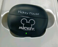 迪士尼（DISNEY）無線藍(lán)牙耳機(jī)半入耳式低延遲游戲音樂跑步超長續(xù)航強(qiáng)音質(zhì)高清通話降噪蘋果華為小米通用J-01黑米奇 曬單實拍圖